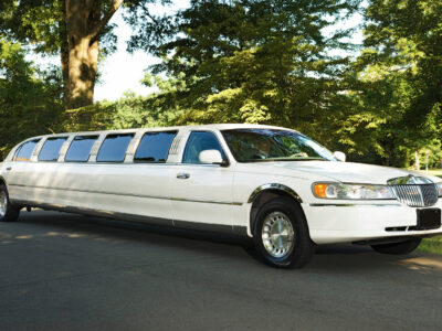 Vancouver to Whistler Limo Rental