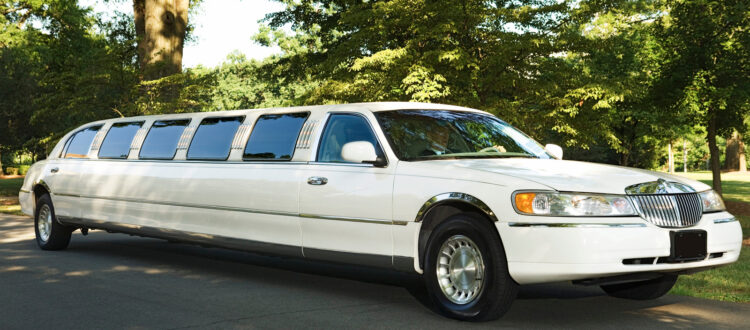 Vancouver to Whistler Limo Rental