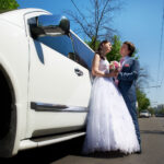 Wedding Limo Services in Vancouver