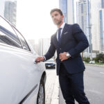 corporate limo service in Vancouver