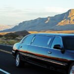 limo rental services in Vancouver