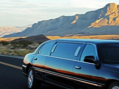 limo rental services in Vancouver