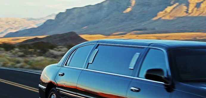 limo rental services in Vancouver