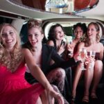 party bus services in Vancouver