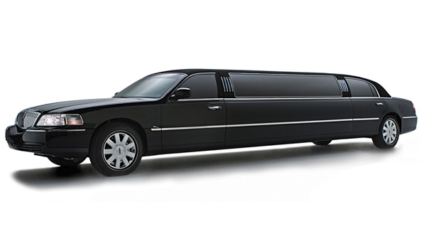 Limousine Services in Surrey