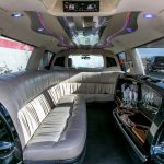 Luxuries Mercedes Limo Service Surrey